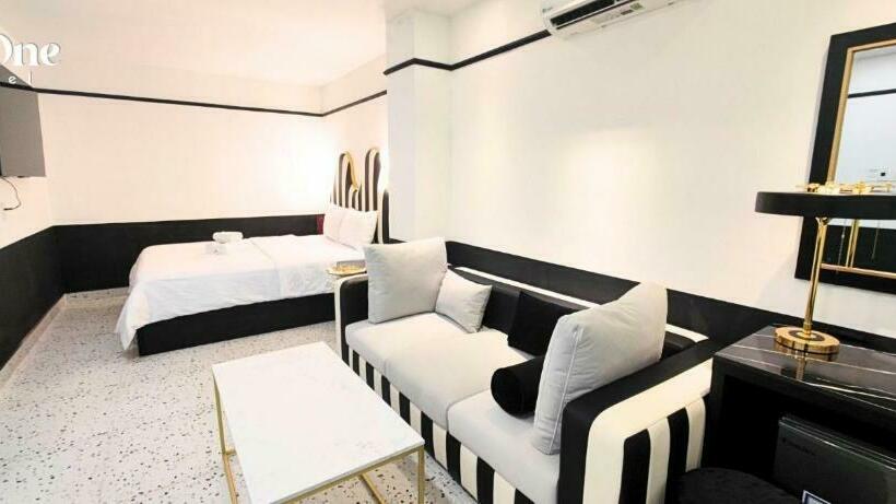 اتاق استاندارد, As One Hotel Biên Hòa