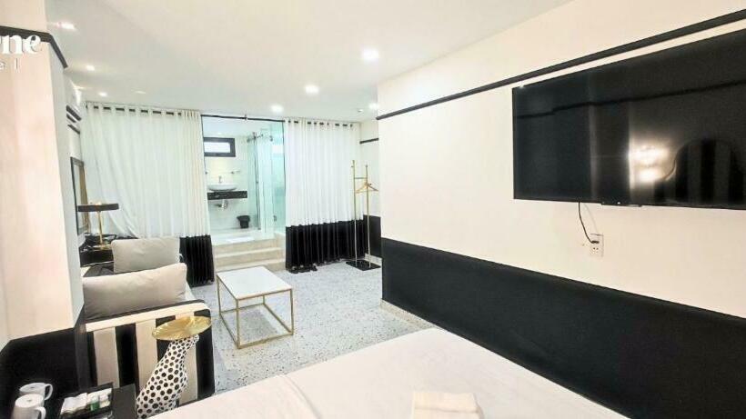 اتاق استاندارد, As One Hotel Biên Hòa