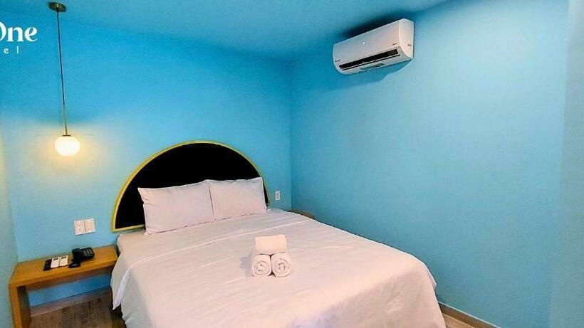 اتاق استاندارد, As One Hotel Biên Hòa