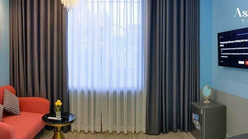اتاق استاندارد, As One Hotel Biên Hòa