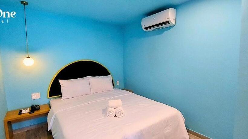 اتاق لوکس, As One Hotel Biên Hòa