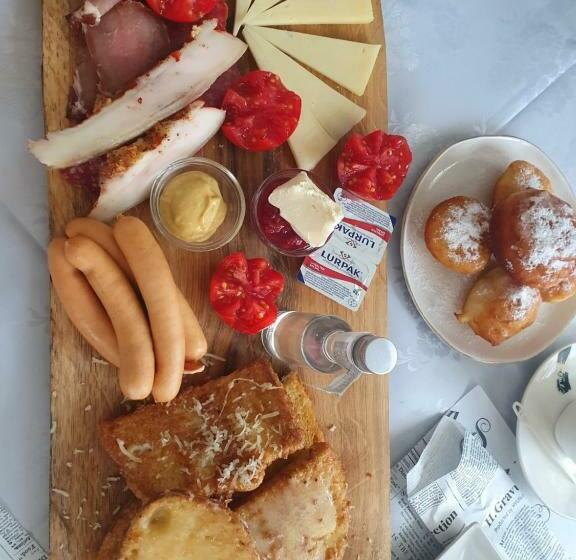 Номер Стандарт Трехместный, Pensiunea Transilvania