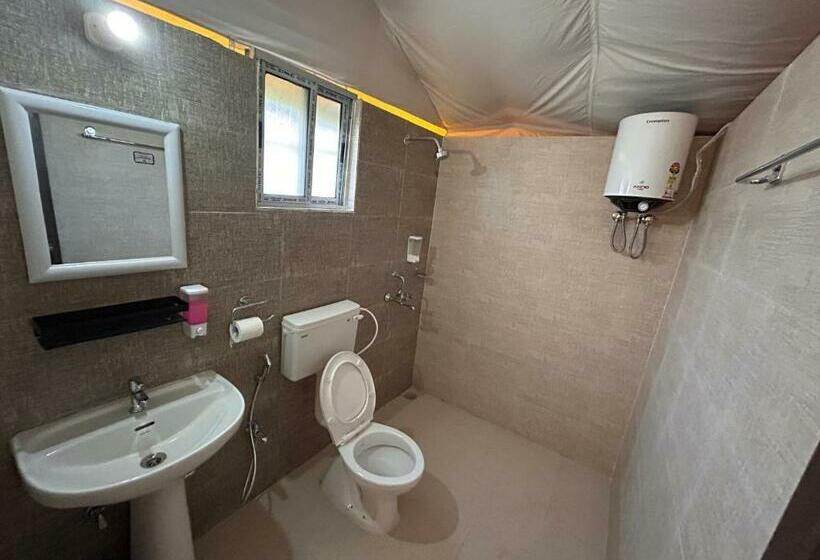 디럭스 룸, Sonai Nameri   Nameri National Park