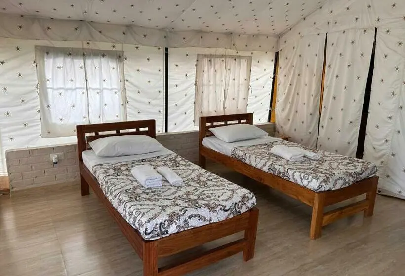 Standard-huone, Sonai Nameri   Nameri National Park