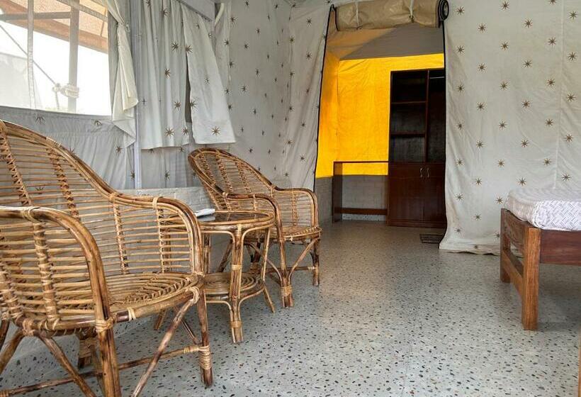 디럭스 룸, Sonai Nameri   Nameri National Park