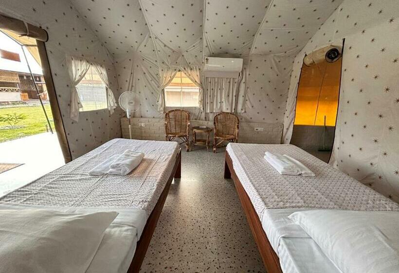 디럭스 룸, Sonai Nameri   Nameri National Park