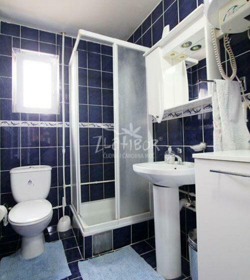 اتاق خانوادگی, Vila Pavle