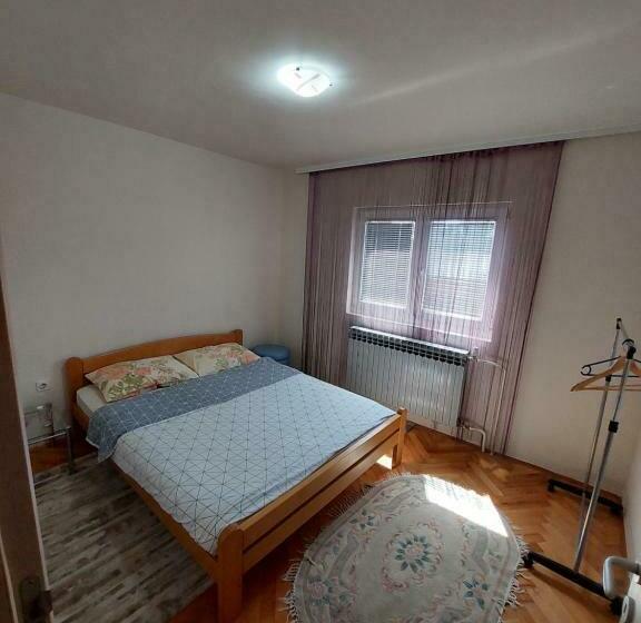 اتاق استاندارد, Vila Pavle