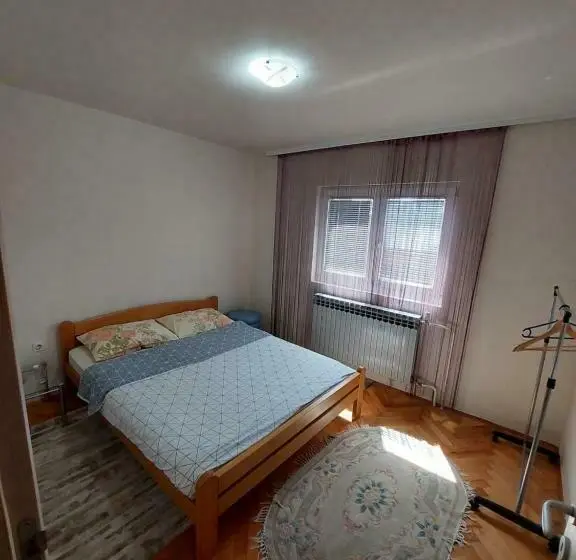 اتاق استاندارد, Vila Pavle
