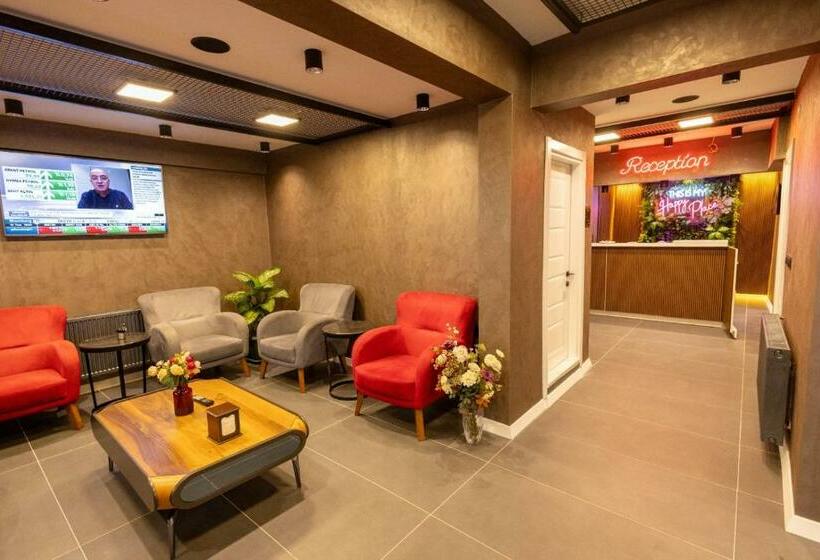 スタンダードルーム, Comfort House