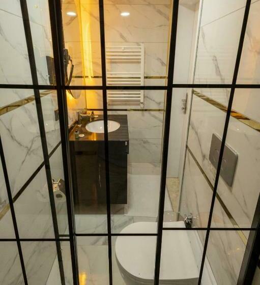 スタンダードルーム, Comfort House