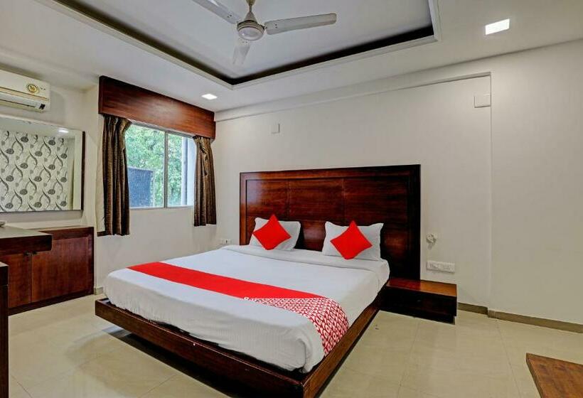 غرفة قياسية, Collection O Hotel Jal Sagar
