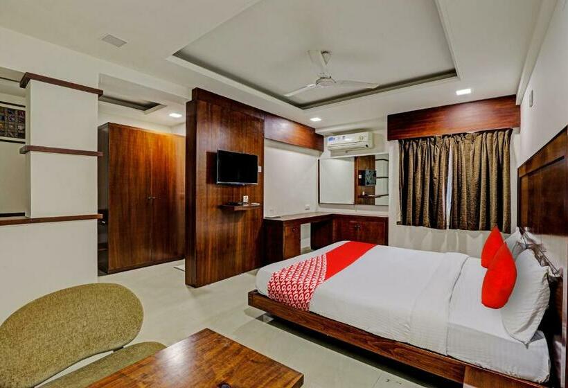 غرفة قياسية, Collection O Hotel Jal Sagar