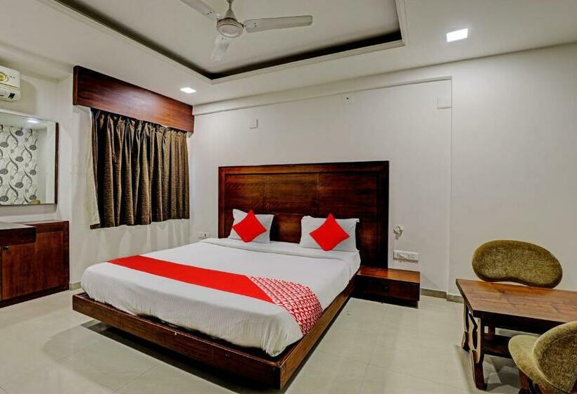 غرفة قياسية, Collection O Hotel Jal Sagar
