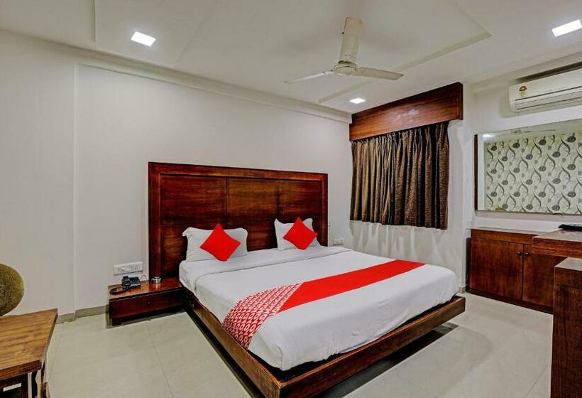 Номер Стандарт, Collection O Hotel Jal Sagar