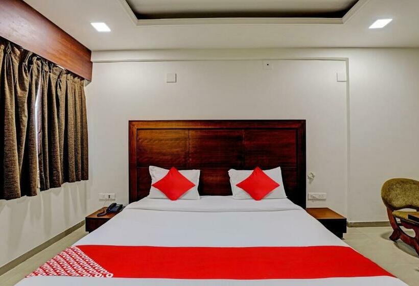 غرفة قياسية, Collection O Hotel Jal Sagar
