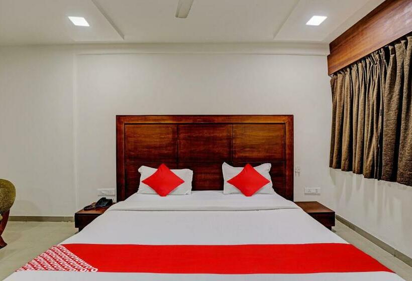 Номер Стандарт, Collection O Hotel Jal Sagar