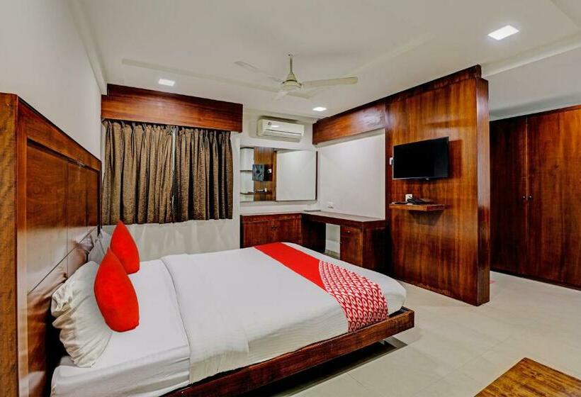 Номер Стандарт, Collection O Hotel Jal Sagar