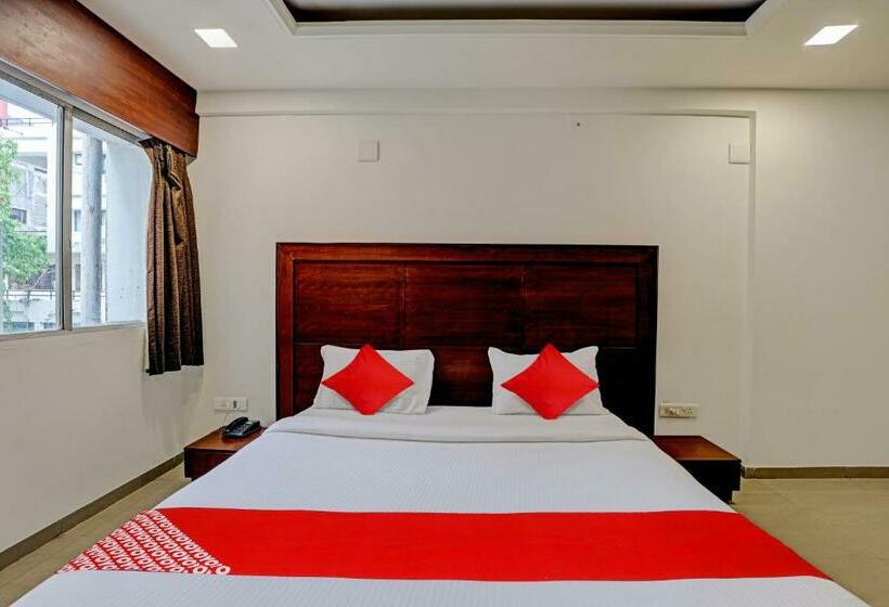 غرفة قياسية, Collection O Hotel Jal Sagar
