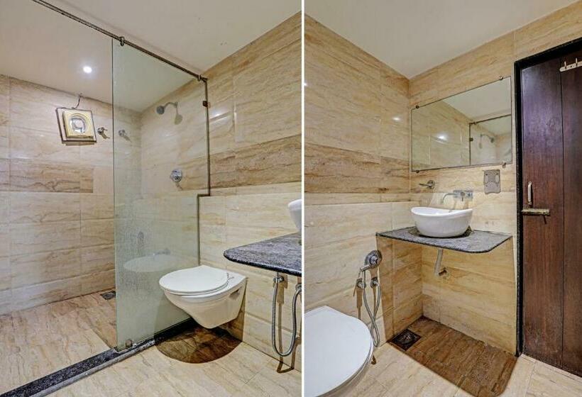 غرفة قياسية, Collection O Hotel Jal Sagar