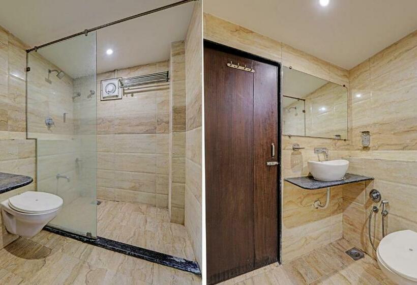 غرفة قياسية, Collection O Hotel Jal Sagar