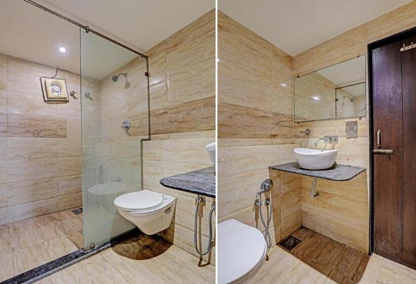 غرفة قياسية, Collection O Hotel Jal Sagar