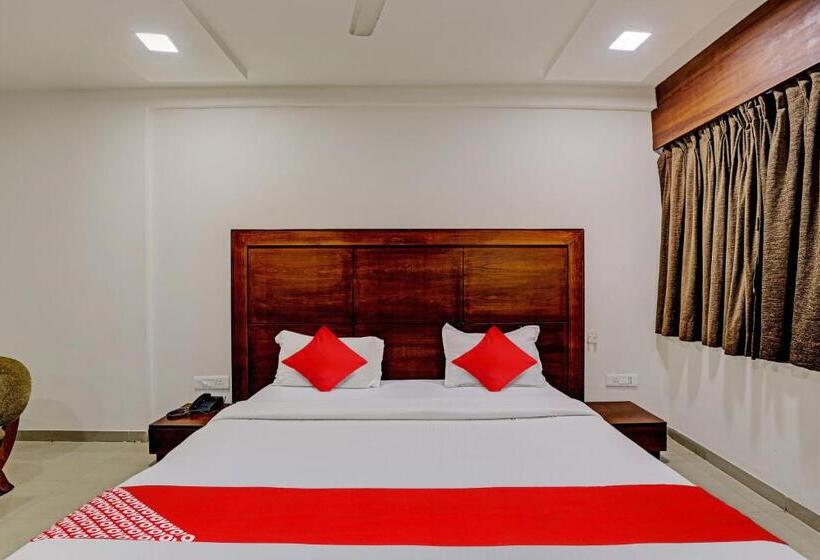 غرفة قياسية, Collection O Hotel Jal Sagar