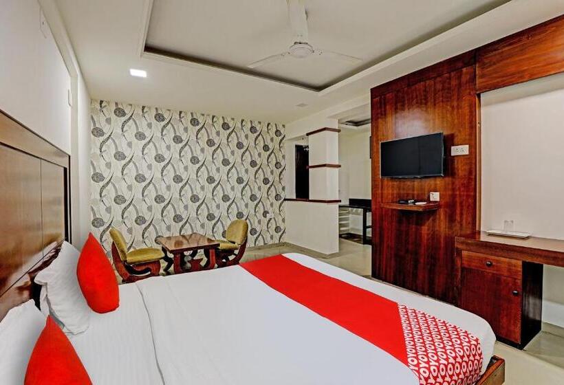 غرفة قياسية, Collection O Hotel Jal Sagar