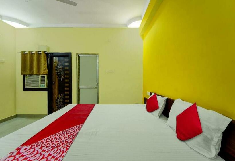 三人经典房间, Oyo Flagship Hotel Vijay Vilas