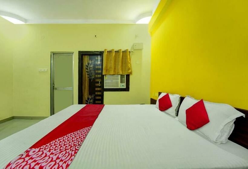 三人经典房间, Oyo Flagship Hotel Vijay Vilas