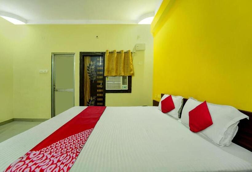 三人经典房间, Oyo Flagship Hotel Vijay Vilas