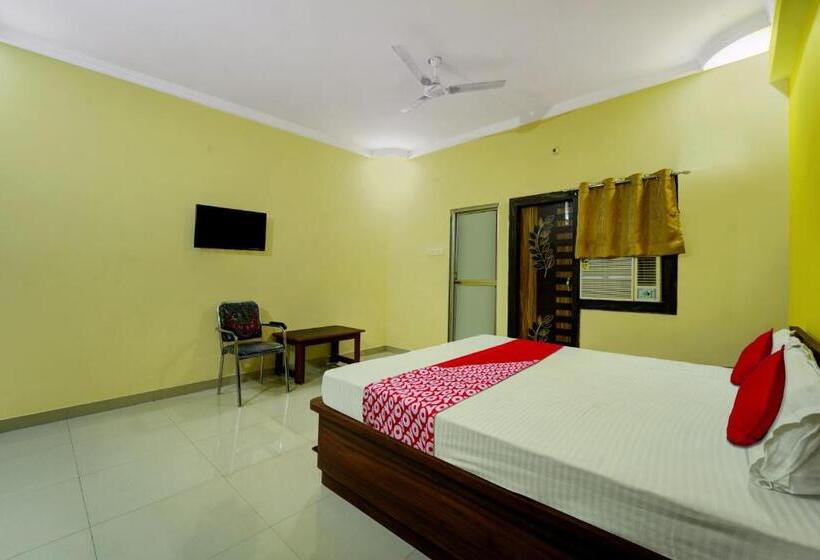 三人经典房间, Oyo Flagship Hotel Vijay Vilas