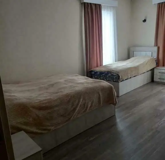 آپارتمان 1 خوابه با چشمانداز, дом гарах