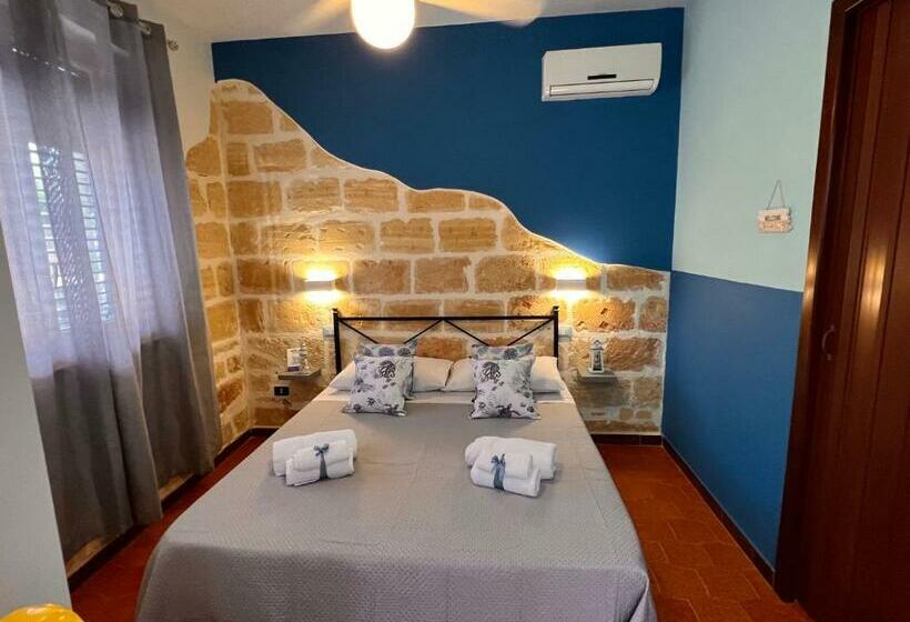 اتاق استاندارد, Celeste Rooms