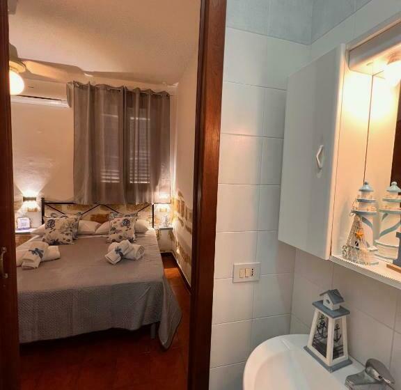 اتاق استاندارد, Celeste Rooms