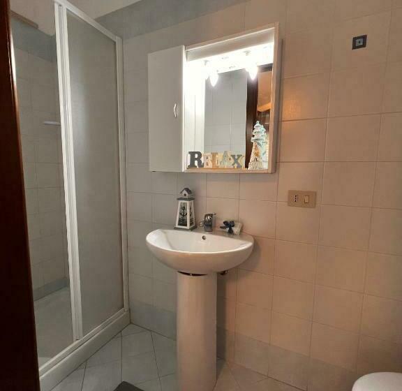 اتاق استاندارد, Celeste Rooms