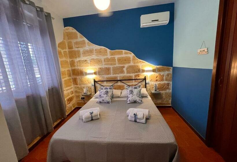 اتاق استاندارد, Celeste Rooms