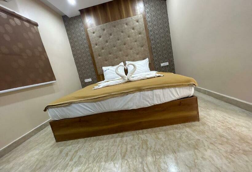 スタンダードルーム, Gm