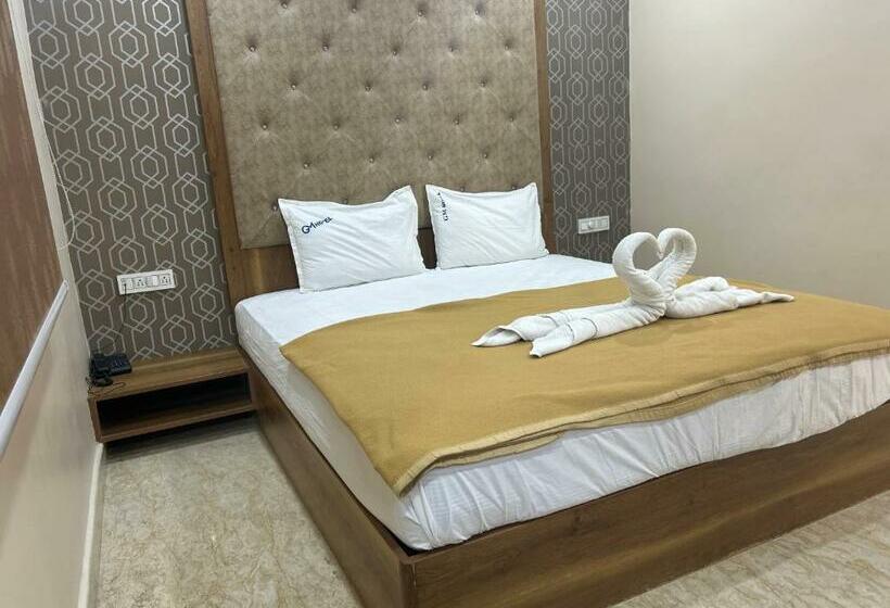 スタンダードルーム, Gm