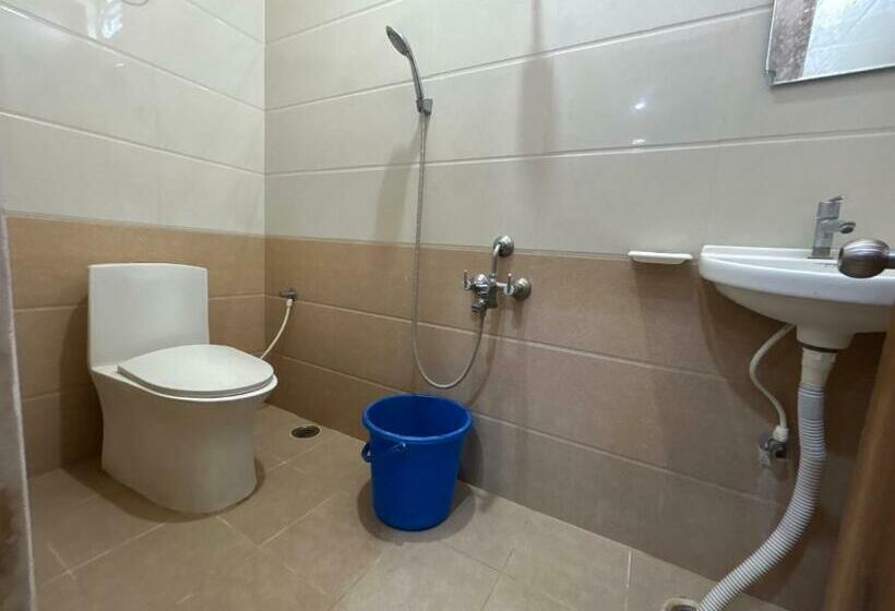 スタンダードルーム, Gm