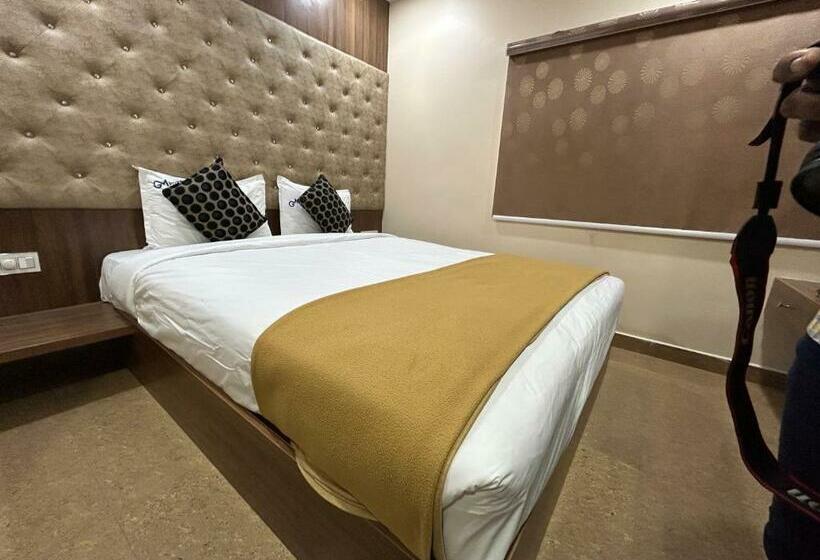 スタンダードルーム, Gm