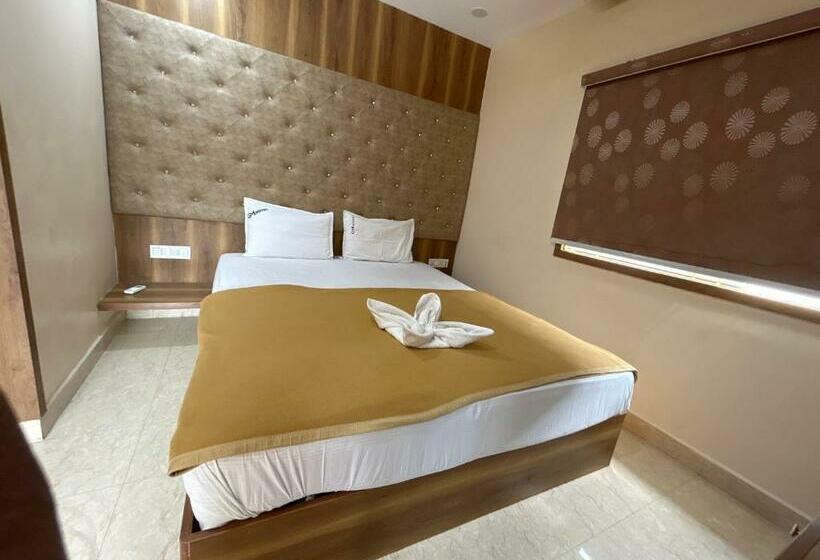 スタンダードシングルルーム, Gm