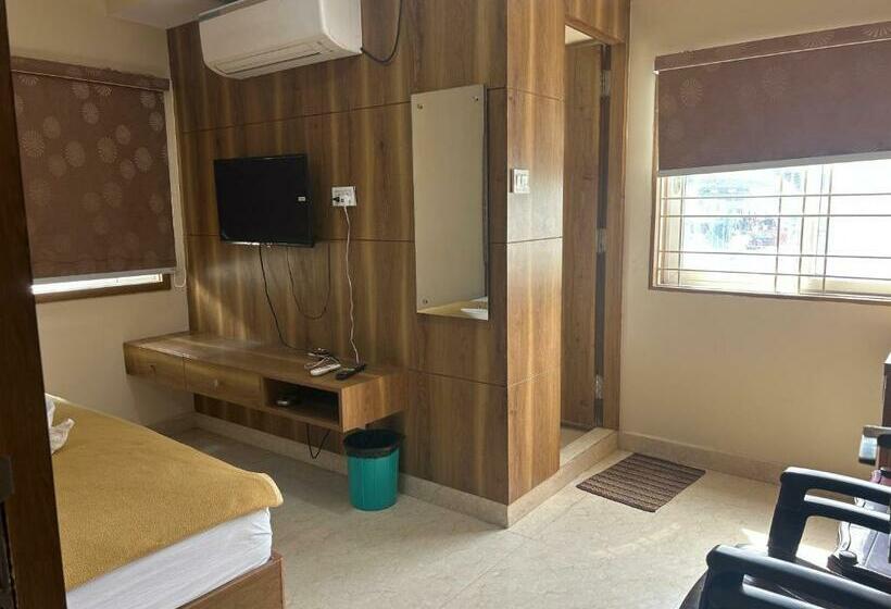 スタンダードシングルルーム, Gm