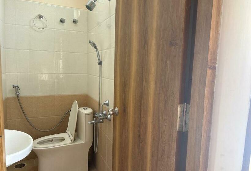 スタンダードシングルルーム, Gm