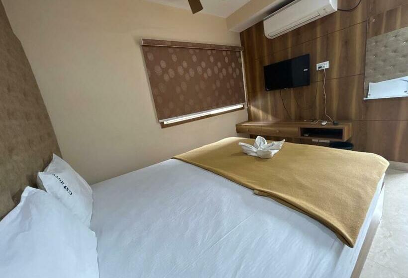 スタンダードシングルルーム, Gm