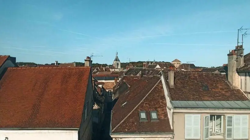 Standard-huone, Le Fontenoy