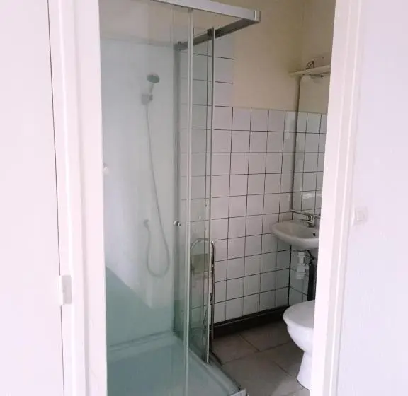 Standard-huone, Le Fontenoy
