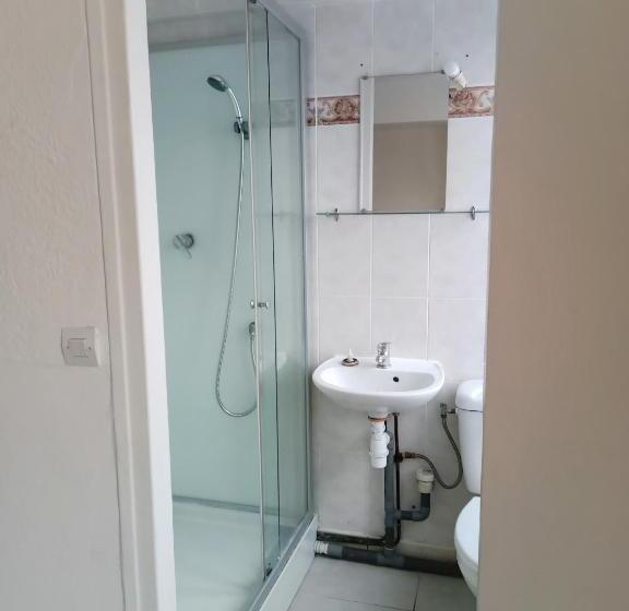 スタンダードルーム, Le Fontenoy