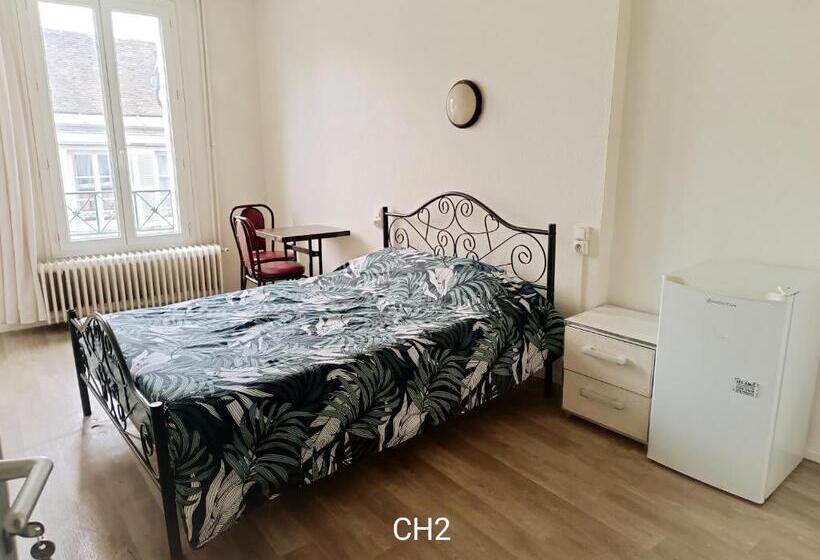 Номер Стандарт, Le Fontenoy