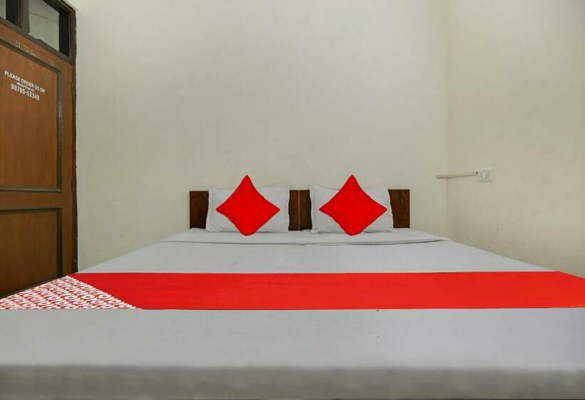 スタンダードルーム, O Wave Inn Guest House